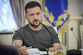 Zelensky to explain his "victory plan" to Biden, Trump and Harris