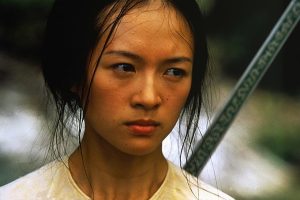 Zhang Ziyi: a world reference in Chinese cinema