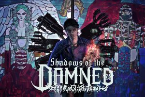 Shadows of the Damned: Hella Remastered will debut on October 28th of this year