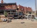 20 people die in a new RSF attack on a town in central Sudan