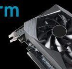 ARM is developing a gaming graphics card to compete with NVIDIA and AMD