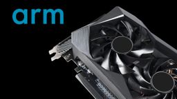 ARM is developing a gaming graphics card to compete with NVIDIA and AMD