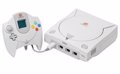 25 years since the launch of the Dreamcast console in Europe, pioneer in online functions and eclipsed by PlayStation 2