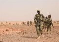 40 Chadian soldiers die in an attack on an Army base in the Lake Chad basin