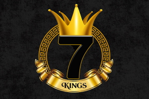 7 Kings Entertainment Emerges as a Leader in Storytelling and Innovation