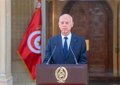 A court sentences an opposition candidate for the Presidency of Tunisia to twelve years in prison