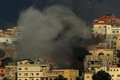 A new Israeli bombing leaves four dead in the Bekaa Valley, eastern Lebanon