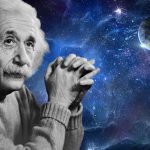 Albert Einstein universe