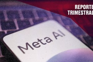 AI drives growth at Meta