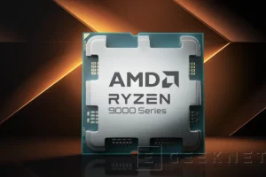 Geeknetic AMD launches the Ryzen 7 9800 X3D promising 20% ​​more performance than the Intel Core Ultra 9 285K 1