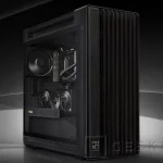 Geeknetic ASUS goes wood in its ProArt PA602 Wood Edition 1 case