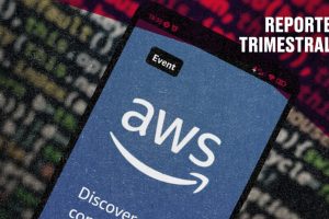 AWS maintains healthy finances, but Amazon has increasing operating costs