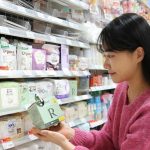 Access to intimate hygiene products will be facilitated for young foreigners in South Korea