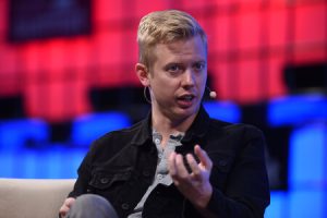 Steve Huffman