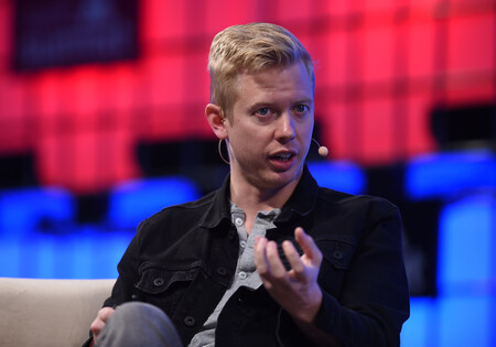 Steve Huffman