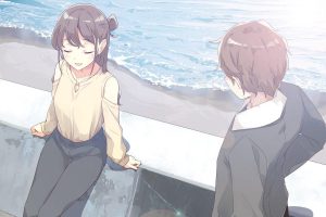 After ten years, Seishun Buta Yarou has ended