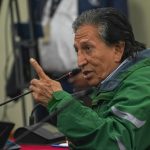 Alejandro Toledo reappears in corruption trial in an exclusive room for former presidents of Peru