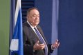 Alex Salmond, architect of the failed 2014 Scottish independence referendum, dies