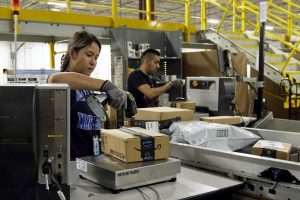 Amazon adds 110,000 million pesos of investment in Mexico; reaffirms his confidence in the country