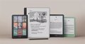 Amazon expands its Kindle catalog with its first 'eReader' with a color screen