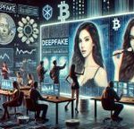 Deepfakes, cryptocurrencies and pretty girls created with AI: a 45 million scam