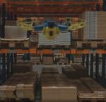 Autonomous drones check inventory at Ikea, workers are not amused