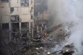 At least 55 dead and 156 injured in the Israeli bombings this Tuesday in Lebanon