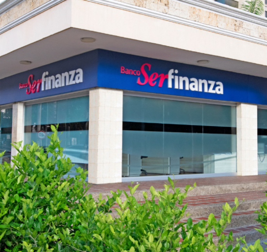 Banco Serfinanza obtains the highest AAA rating