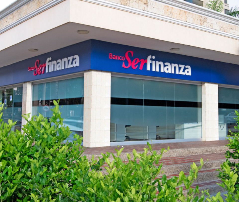 Banco Serfinanza obtains the highest AAA rating