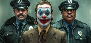 'Joker 2' has cost more than 200 million dollars. Many critics can't explain where the money went.