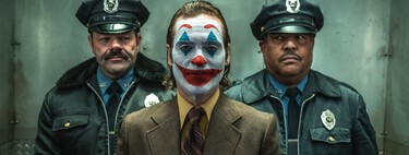 'Joker 2' has cost more than 200 million dollars. Many critics can't explain where the money went.