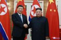 Beijing and Pyongyang advocate strengthening their cooperation and "writing new chapters" in their "traditional friendship"