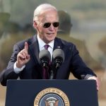 Biden apologizes to indigenous peoples for the “sin” of government boarding schools