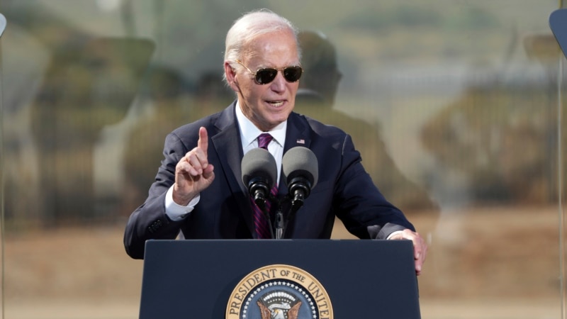 Biden apologizes to indigenous peoples for the “sin” of government boarding schools