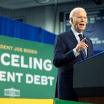 Biden government has canceled the study loans of more than 1 million public workers