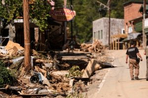 Biden mobilizes additional troops for Hurricane Helene relief operations