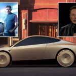 'Blade Runner 2049' producer sues Tesla and Warner Bros. over AI footage