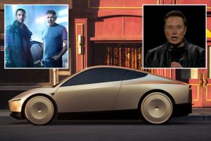 'Blade Runner 2049' producer sues Tesla and Warner Bros. over AI footage