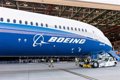 Boeing announces a 10% cut in its workforce, about 17,000 employees, to reduce costs