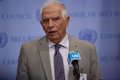 Borrell calls for a "thorough" investigation into Israeli attacks on the UN mission in Lebanon