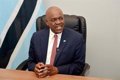 Botswana holds a general election in which the president aims for a second term