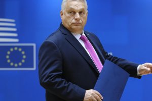 Brussels takes Orbán's 'Sovereignty Law' to the CJEU because it considers that it violates fundamental rights