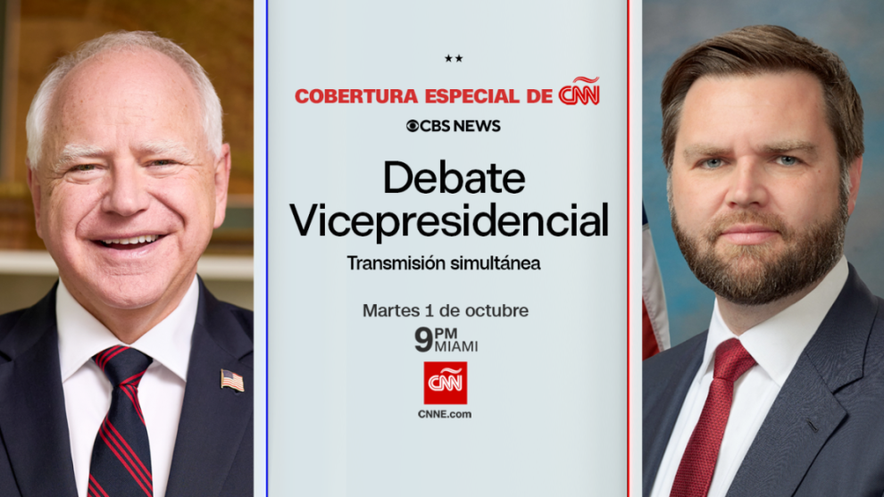 E 1760178 - vice presidential debate x