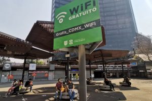 Canieti asks that CFE Telecom reform only consider enabling WiFi points