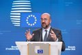 Charles Michel urges Georgian authorities to clarify electoral "irregularities"