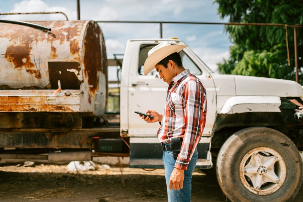 Co-Co, the project that brings internet to 30,000 people in northern Mexico