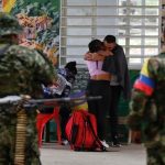 Colombian Peace Court charges military personnel with torture and persecution