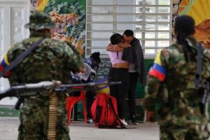 Colombian Peace Court charges military personnel with torture and persecution