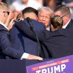 Committee investigating Trump assassination attempt calls for 'fundamental reform' of Secret Service