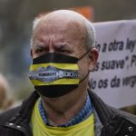 Congress takes the first step to resume the reform of the gag law with the only rejection of PP, Vox and UPN